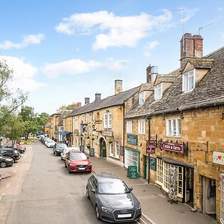 Redesdale View, High Street With Private Garden Apartment Moreton-in-Marsh Exterior foto